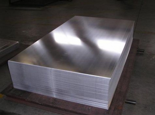 深圳1060鋁板