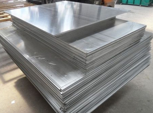深圳1100鋁板