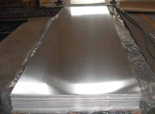 天津3003鋁板